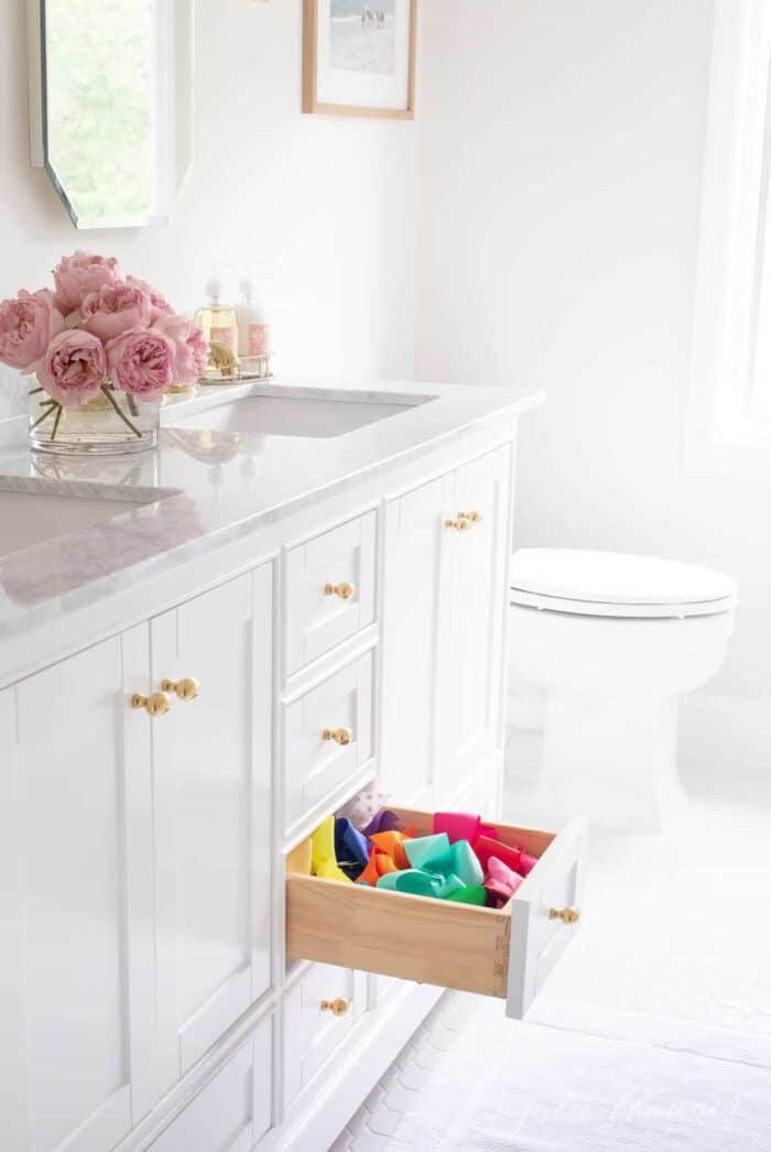 A Simple Guide for Knob Placement Julie Blanner