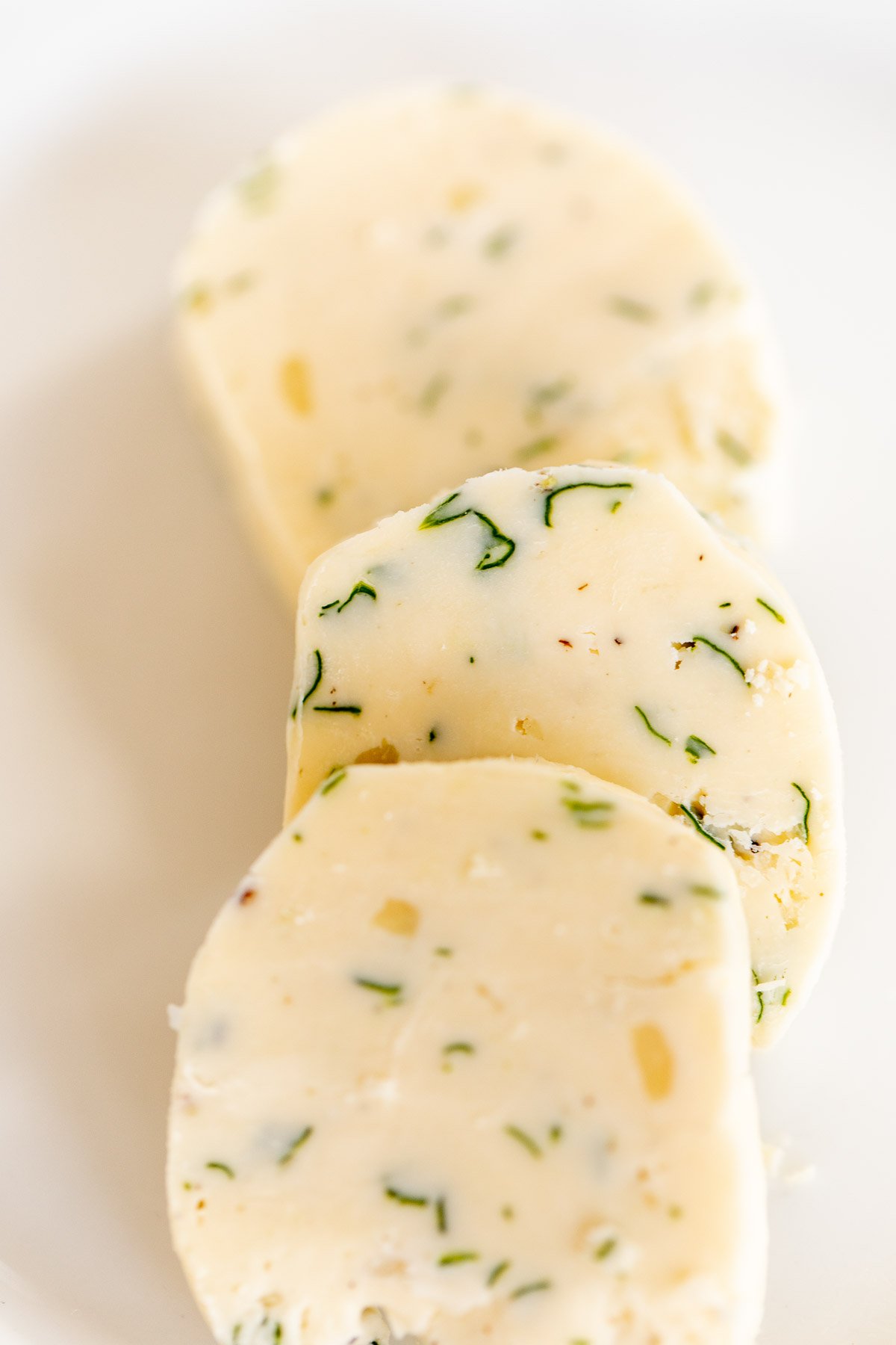 Garlic Herb Butter (Easy Compound Butter Recipe) - Savor the Best