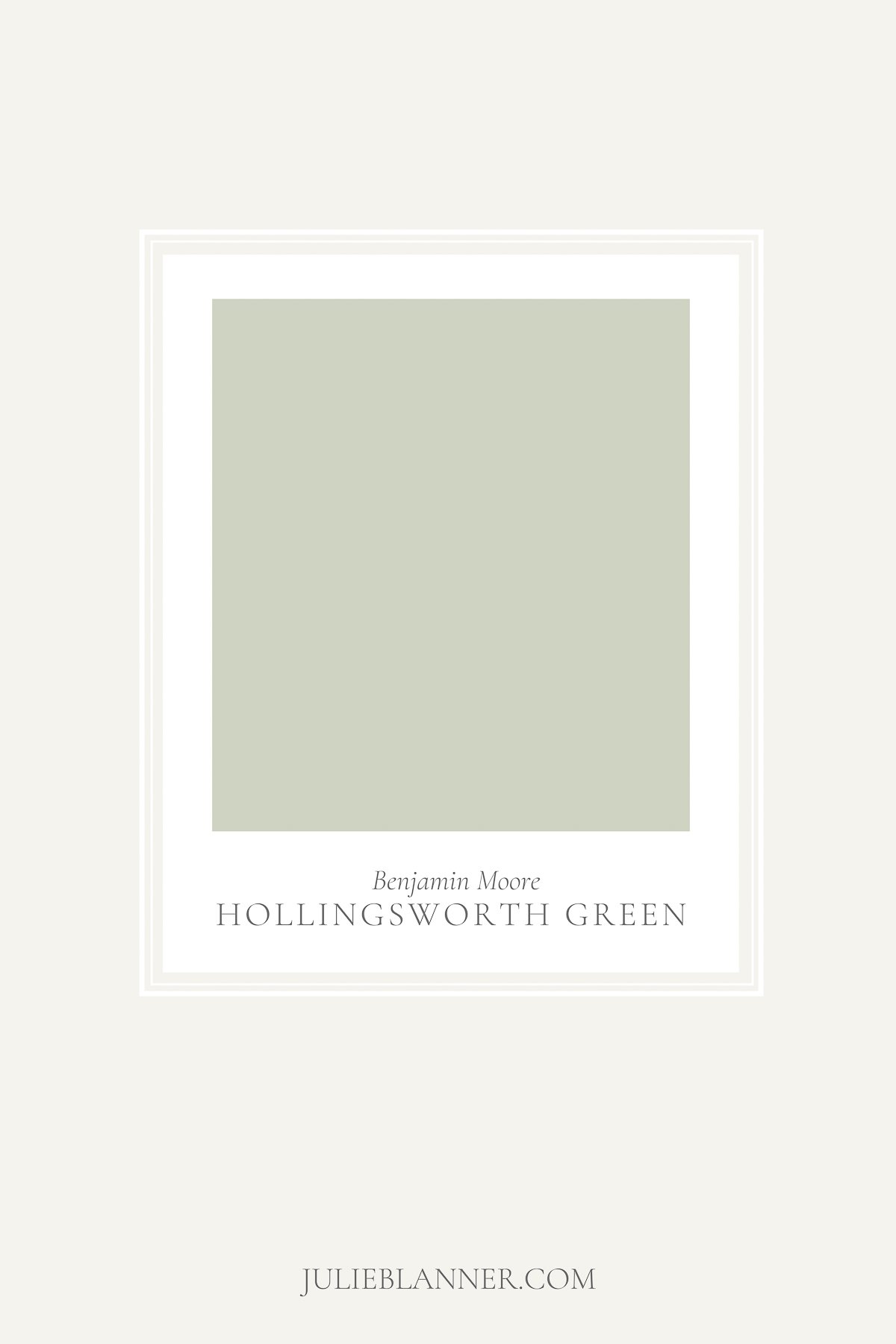 Sage Green Paint Colors