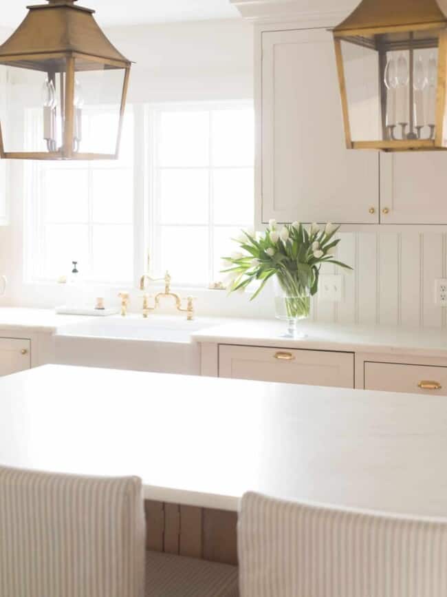 The Best Alternatives to Carrara Marble | Julie Blanner