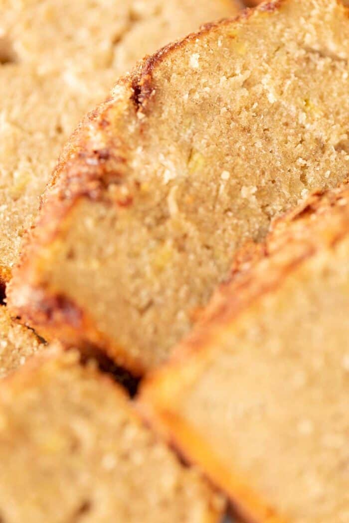 Banana Bread Without Baking Soda | Julie Blanner