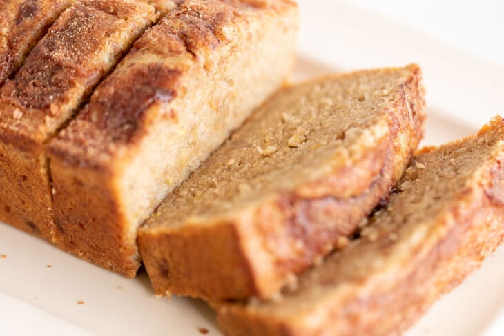 Banana Bread Without Baking Soda Julie Blanner Banana Bread Without Baking Soda Julie Blanner
