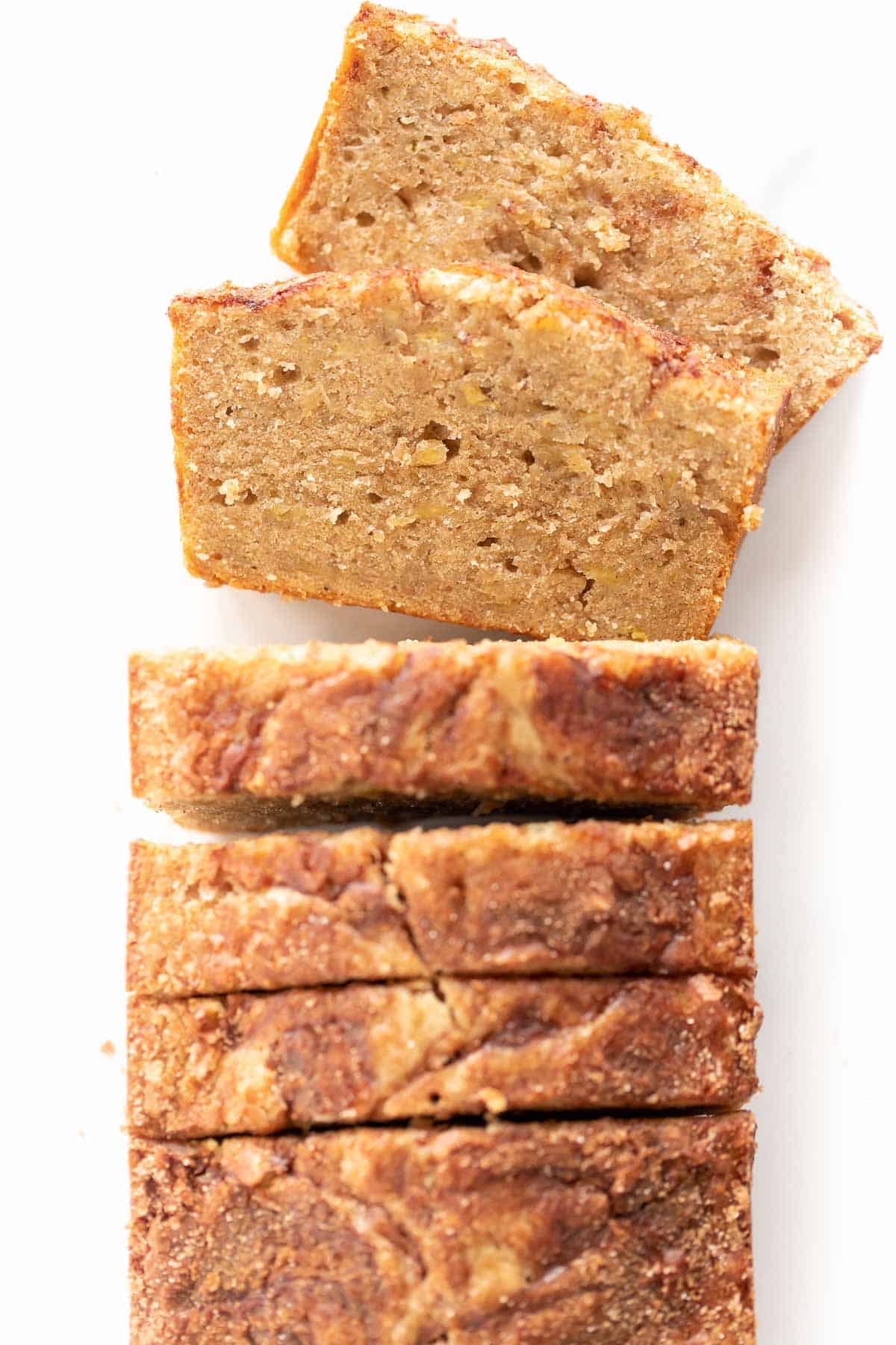 Banana Bread Without Baking Soda | Julie Blanner