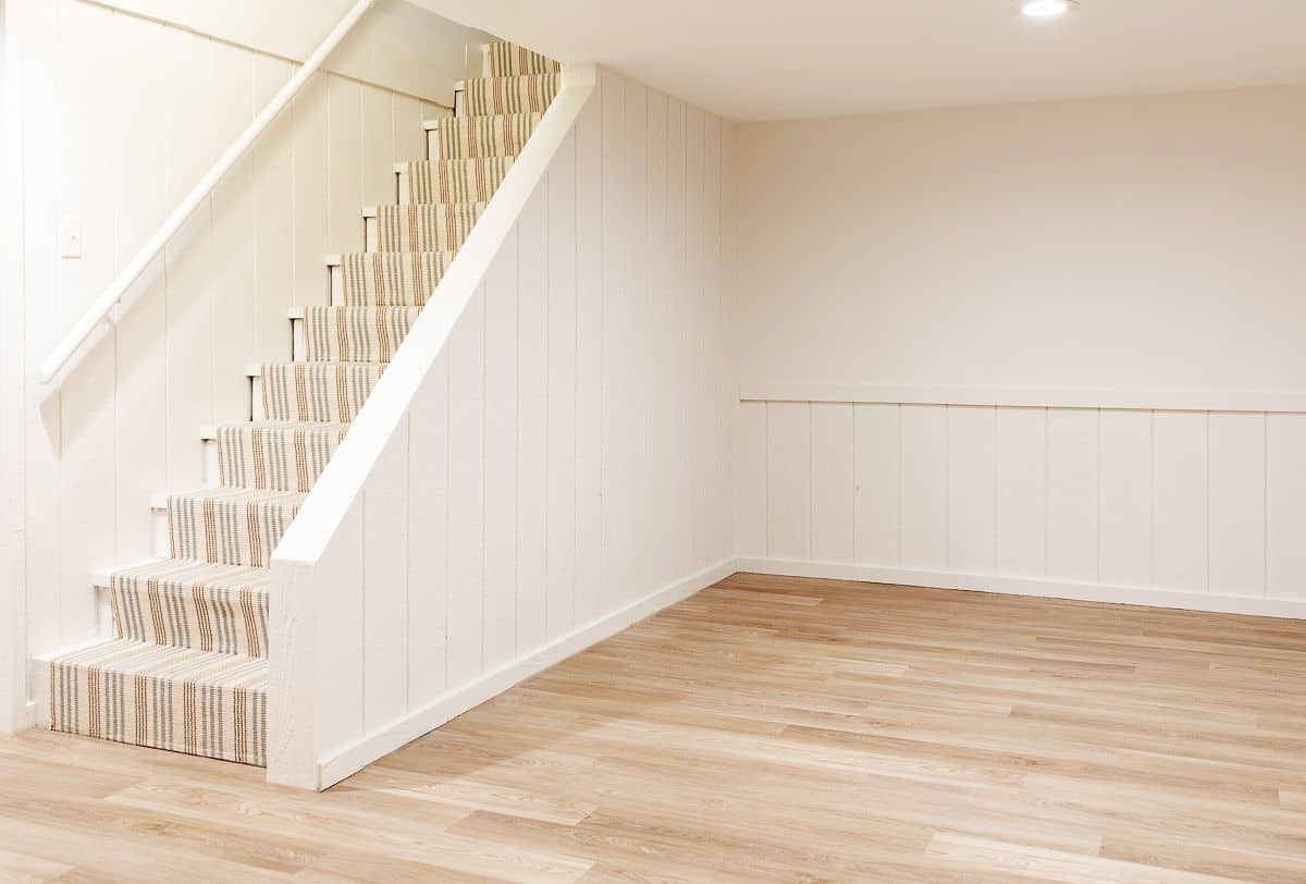 White LVT Flooring, Amazing Low Prices