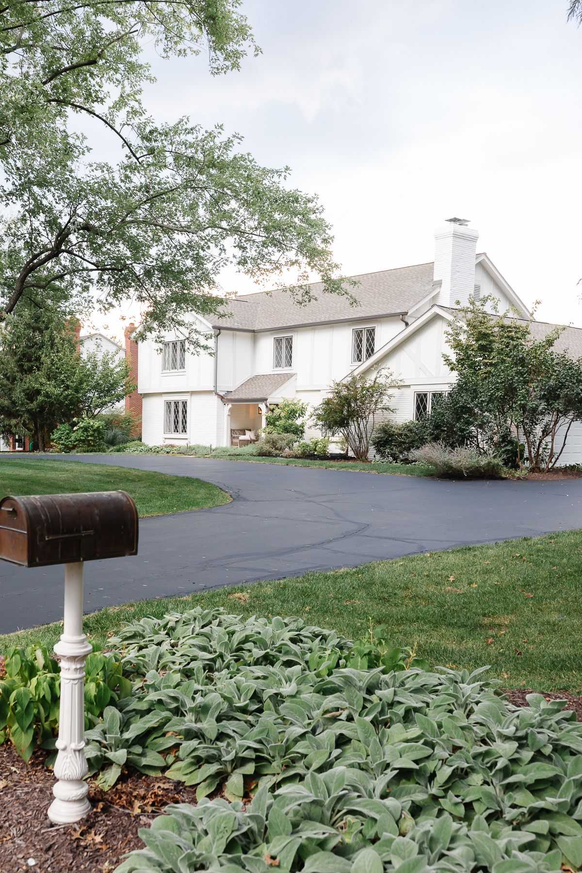 Chapel Stone - Neutral Paint Colour