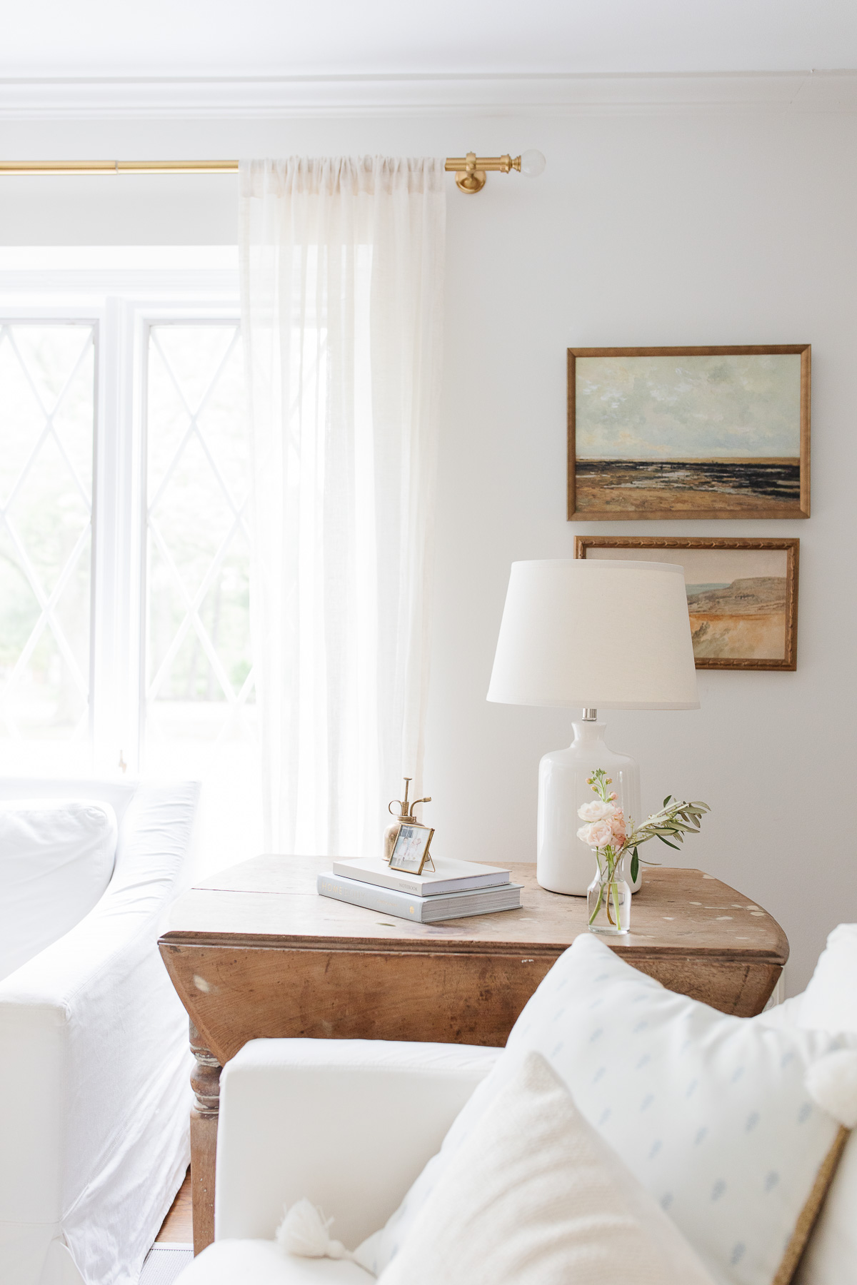 20 Simple Spring Home Decorating Ideas   Julie Blanner