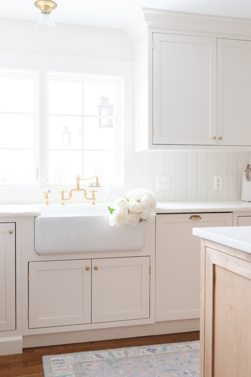 Your Complete Guide to Custom Cabinetry | Julie Blanner