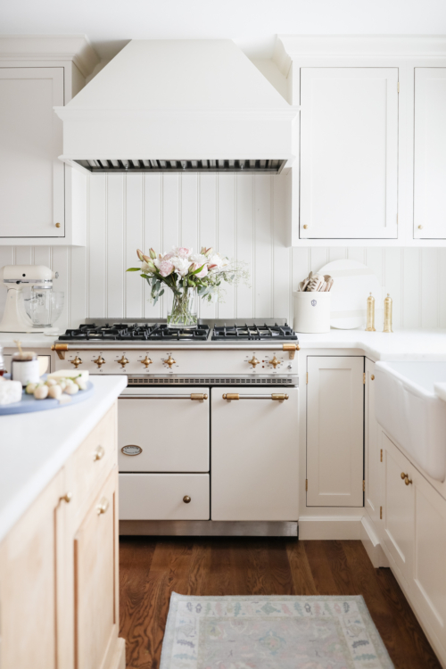 Your Complete Guide to Custom Cabinetry | Julie Blanner