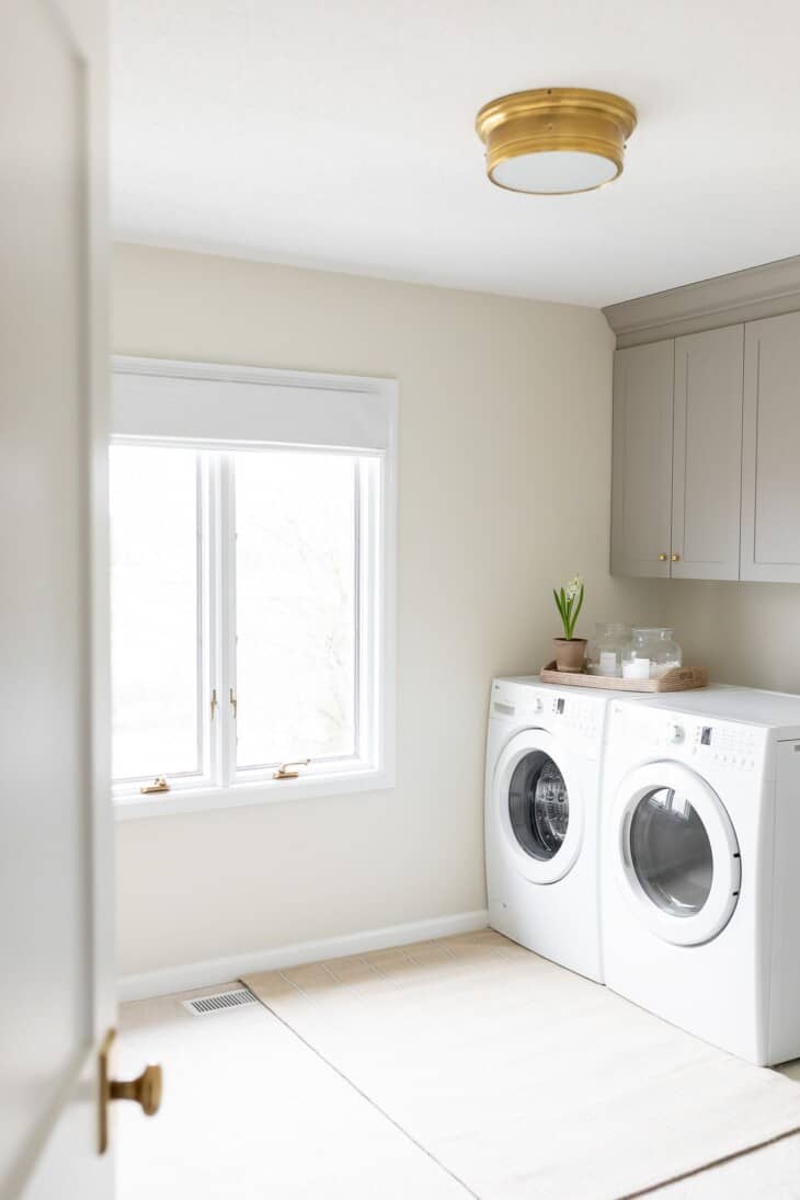 Everything You Need to Know About Painting Baseboards | Julie Blanner
