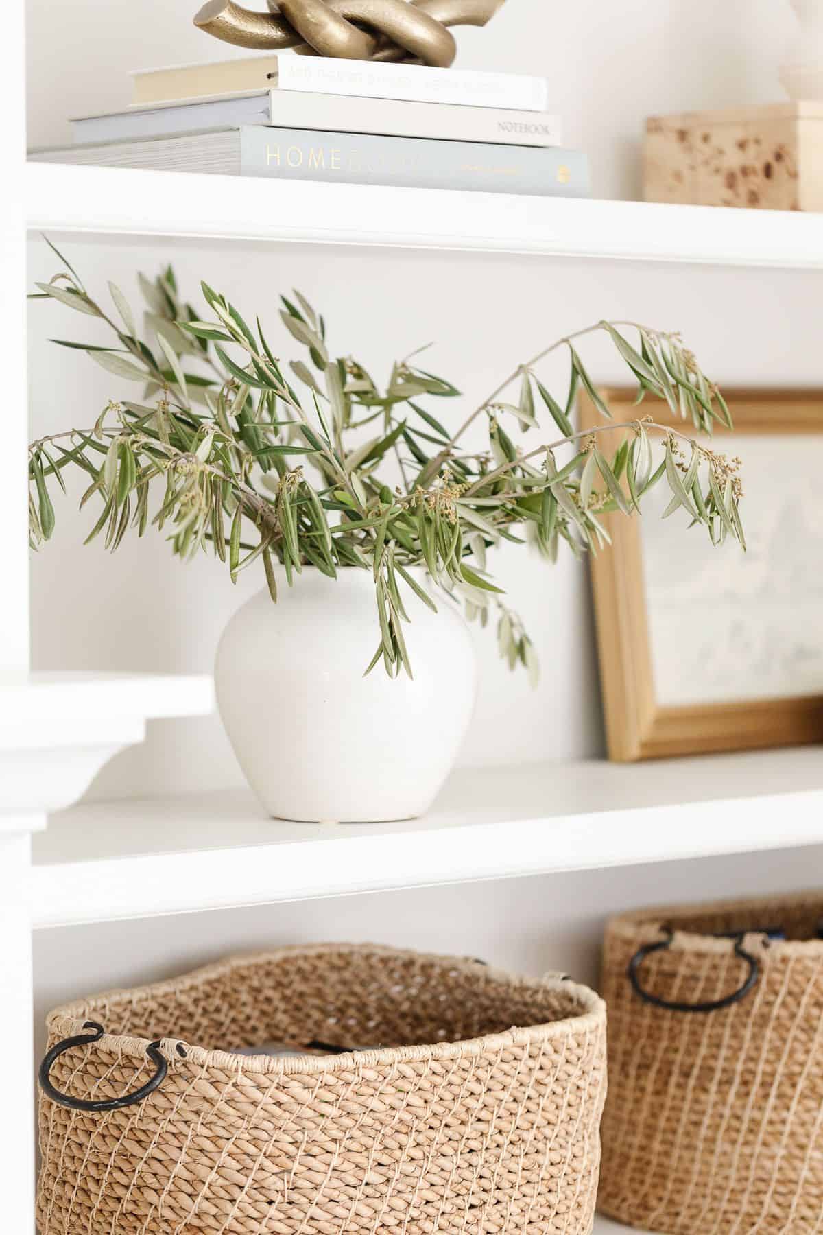 3 Easy Ideas for Decorating with Natural Elements