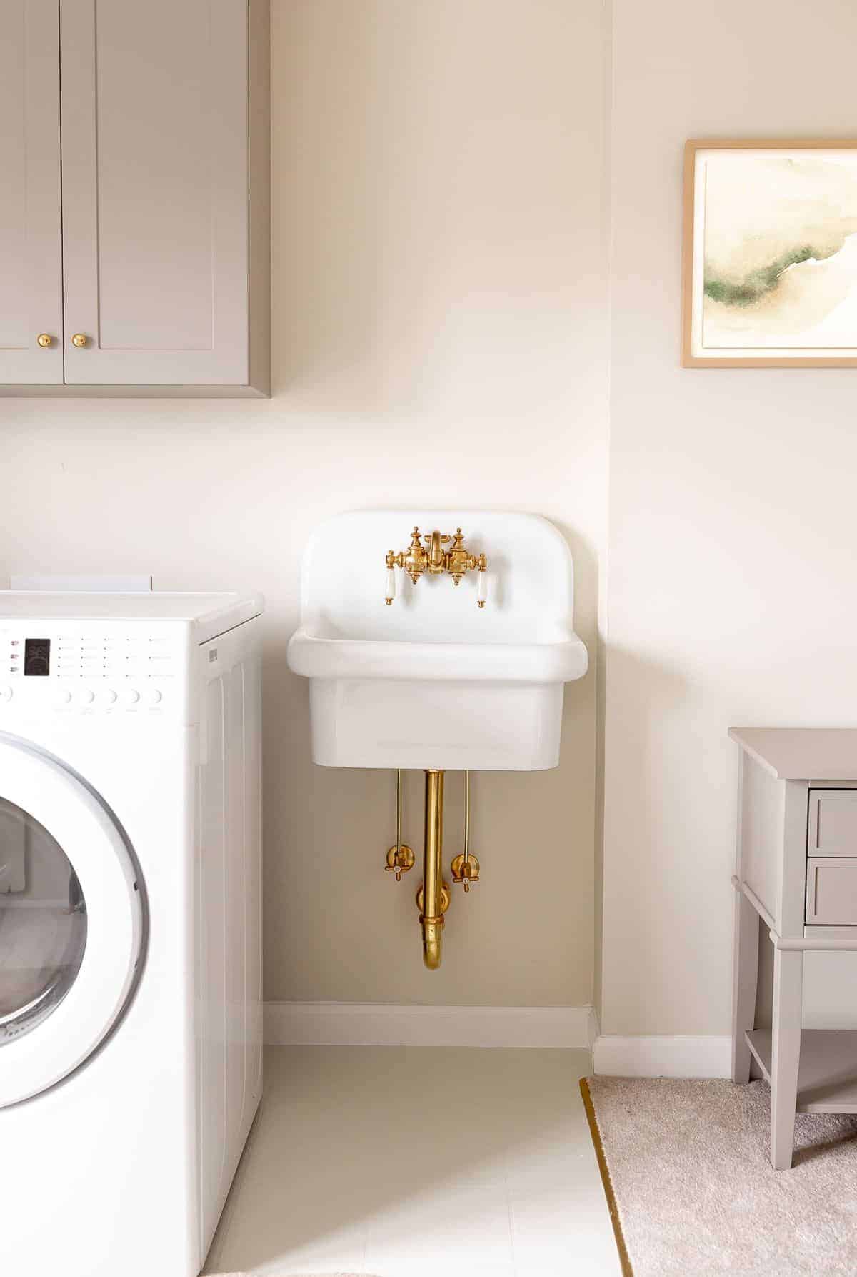 Top 10+ Antique Wall Mount Sink