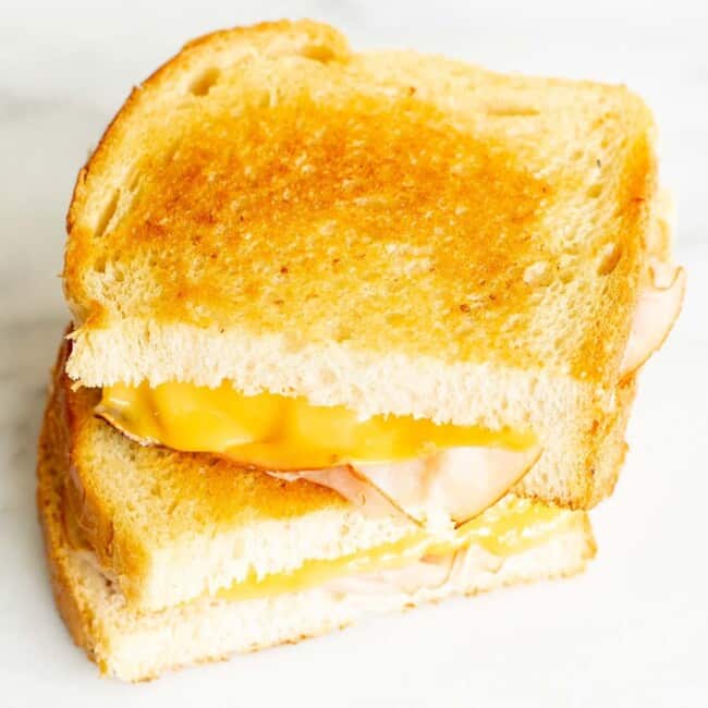 Best Bread for Grilled Cheese Sandwiches Julie Blanner