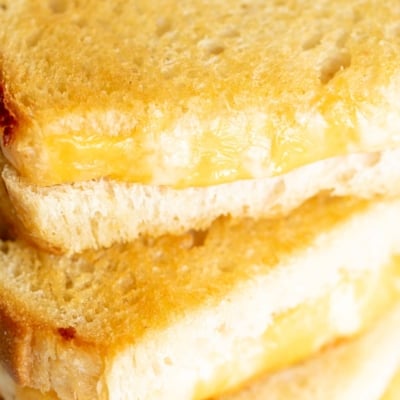 Pimento Grilled Cheese | Julie Blanner