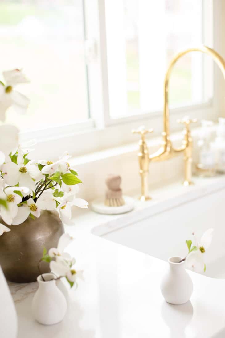 The Best Alternatives to Carrara Marble Julie Blanner