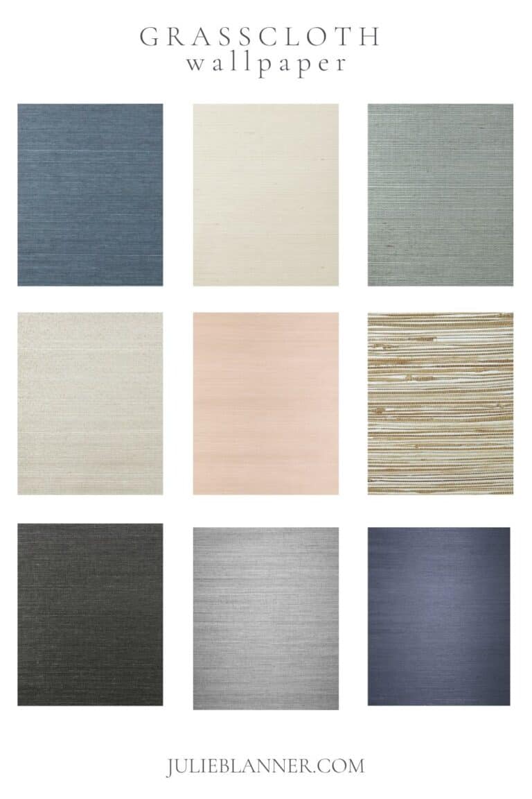 Serena and Lily Wallpaper Julie Blanner