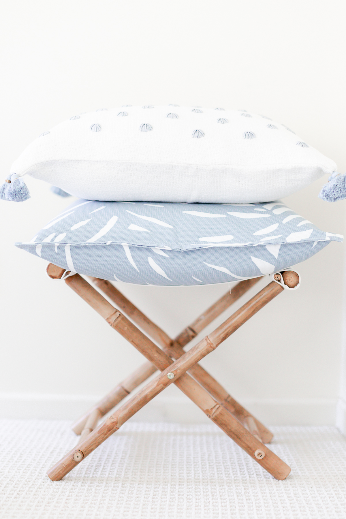 We Tested the Top 5  Pillow Inserts-Here's my favorite