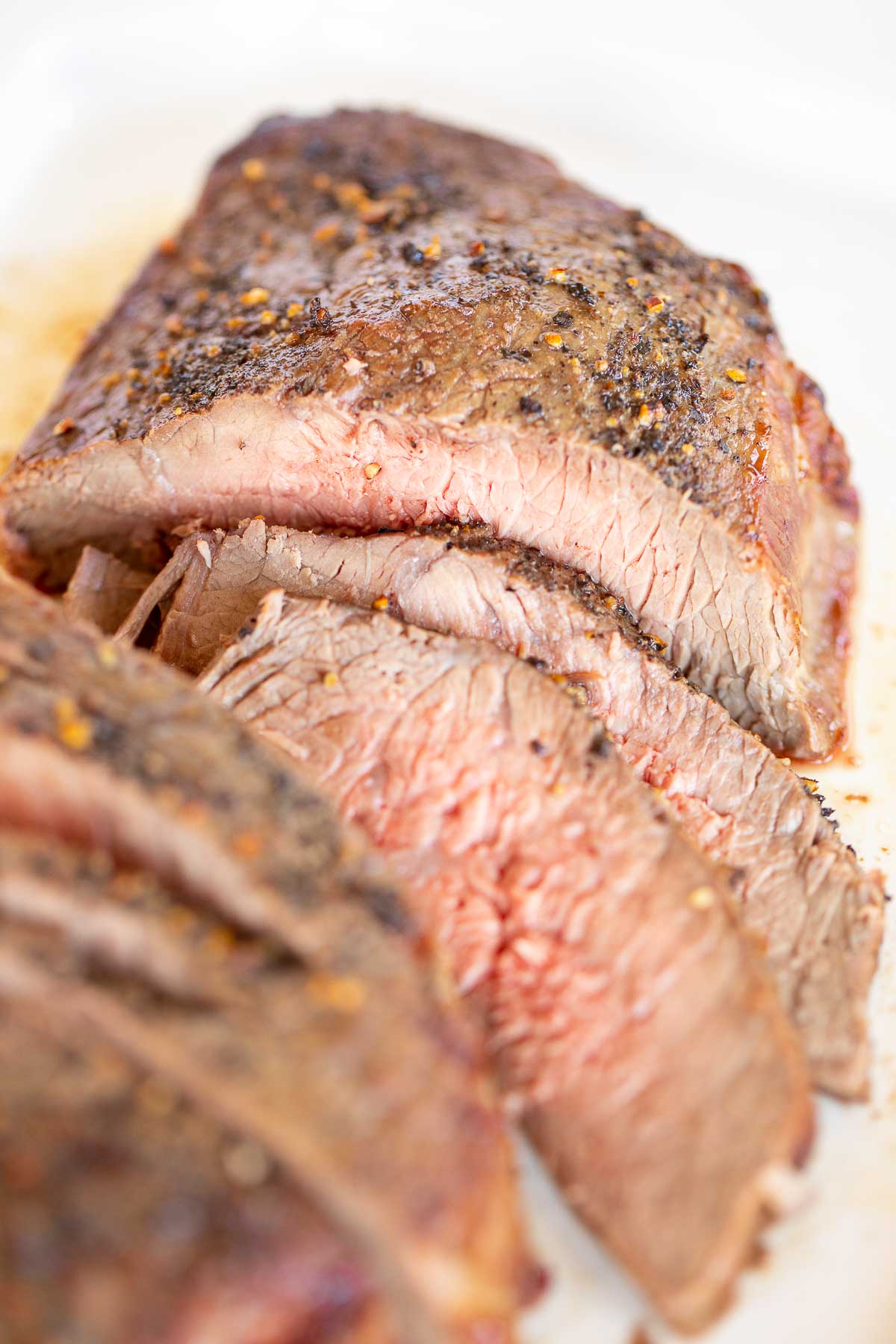 The Only Steak Temperature Chart You'll Need