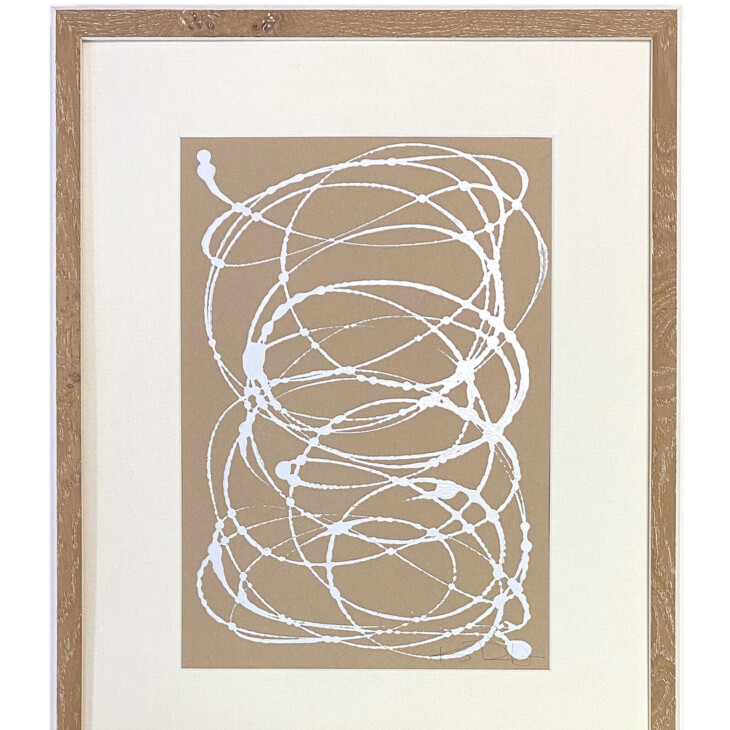scribble art
