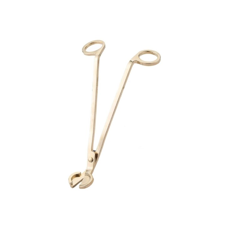 candle wick trimmer