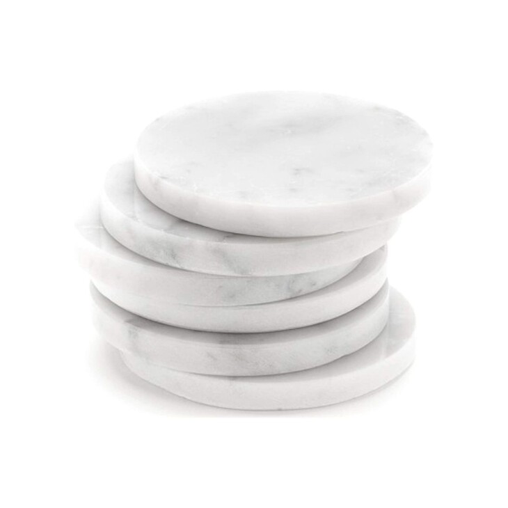 marble coasters