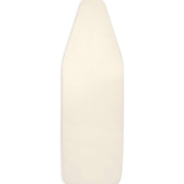 natural ironing board cover