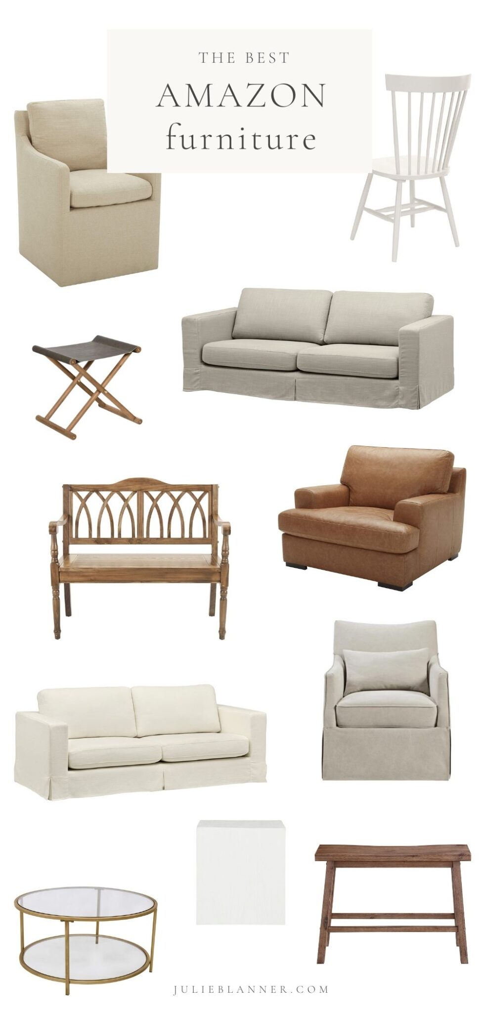 The Best Amazon Furniture Finds Julie Blanner