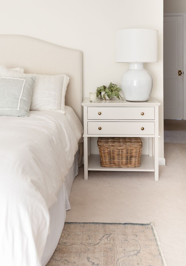 Benjamin Moore Pale Oak Julie Blanner