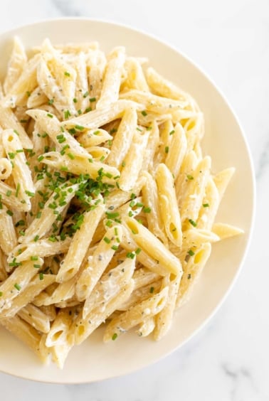 The Ultimate Collection Of Pasta Recipes And Tutorials | Julie Blanner