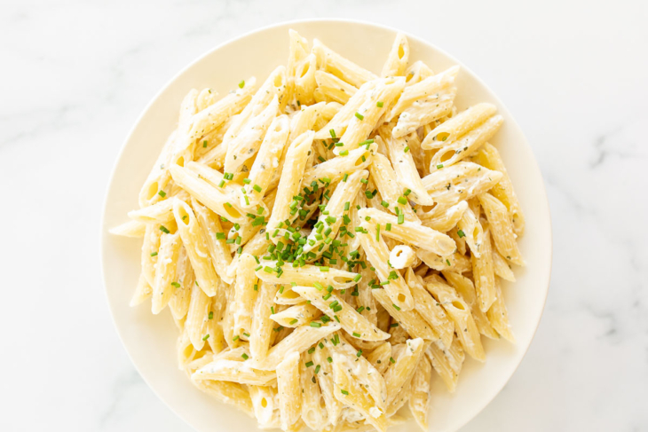 22 Quick and Easy Pasta Recipes | Julie Blanner