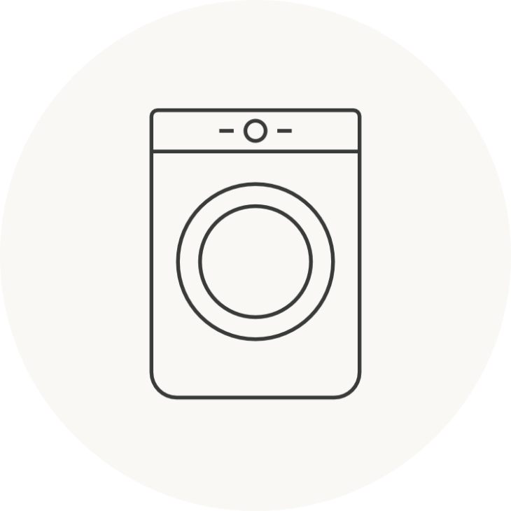 circle laundry