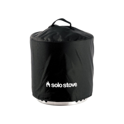 Solo Stove Ranger Shelter Protective Fire Pit Cover