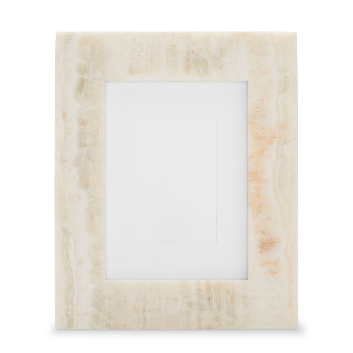 stone frame