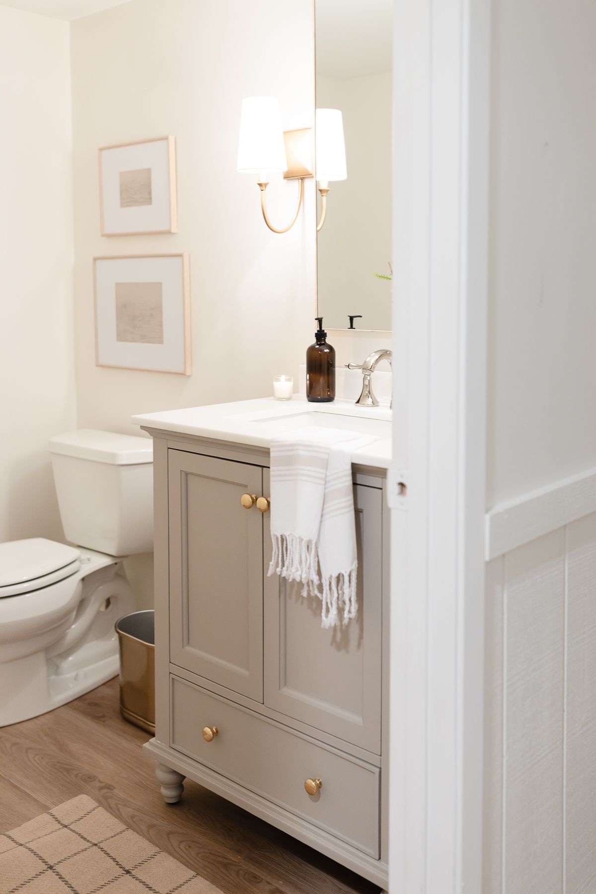 Bathroom - Kelly-Moore Paints