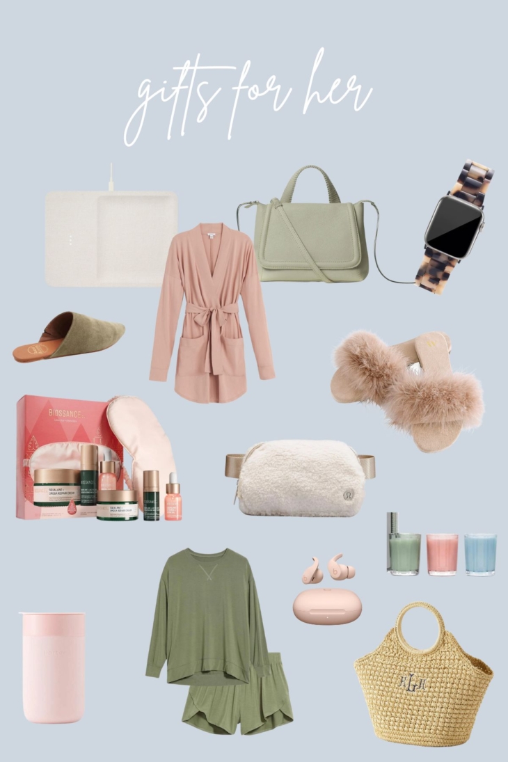 Christmas Gift Guide 2022 | Julie Blanner