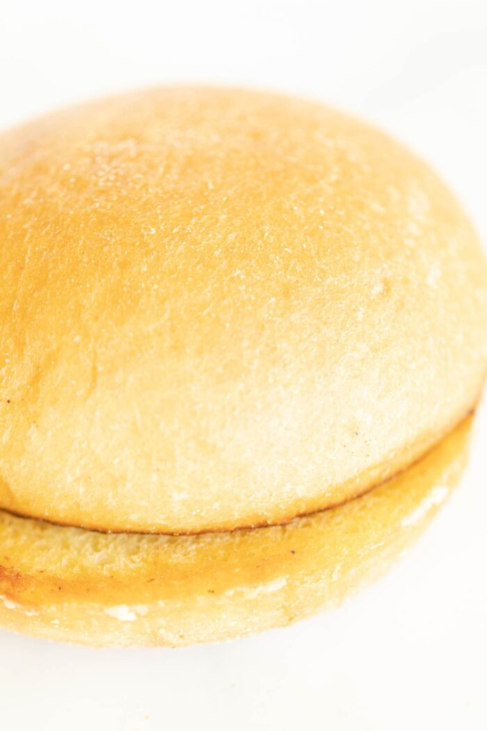 Why You Should Always Toast Burger Buns | Julie Blanner