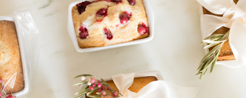 christmas breads