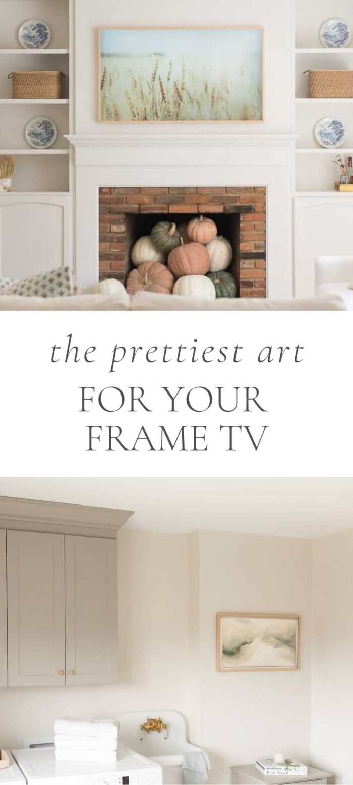 pinnacle image for where to buy art for your Frame tv
