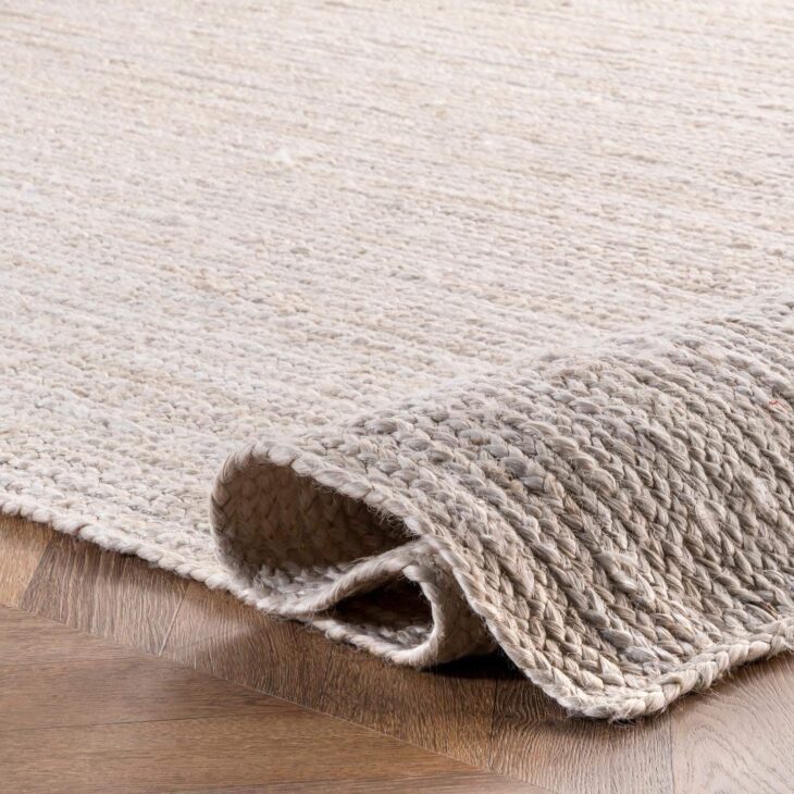 The Best Neutral Rugs | Julie Blanner