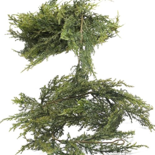 Cedar Garland Guide Julie Blanner