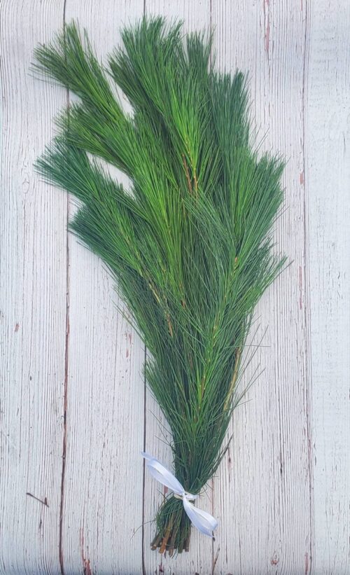 Pine Garland Shopping Guide Julie Blanner