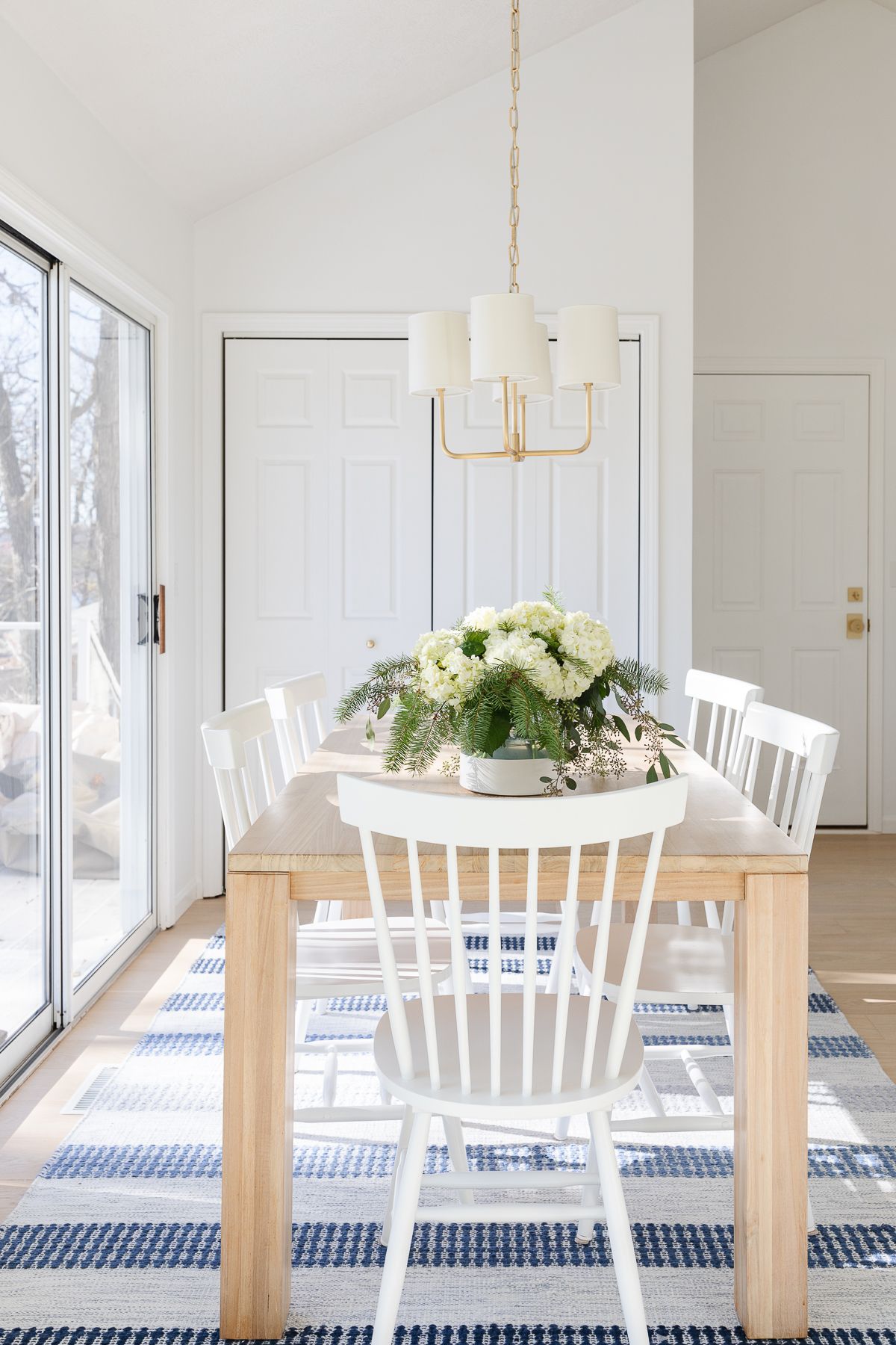 Benjamin Moore Chantilly Lace: The Perfect White for Any Space