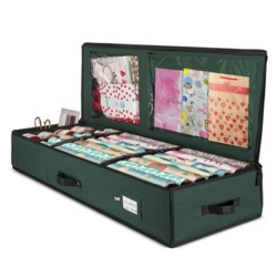 Functional + Pretty Storage Containers and Supplies | Julie Blanner