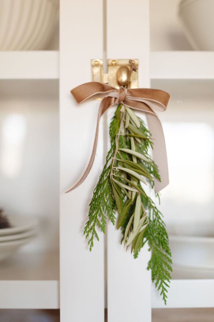 Traditional Christmas Decorations | Julie Blanner
