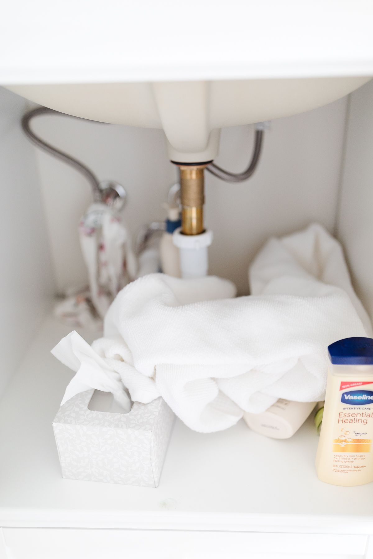 Skin Care 101: Tips on Organizing Your Bathroom During Quarantine