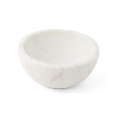 small marble bowl