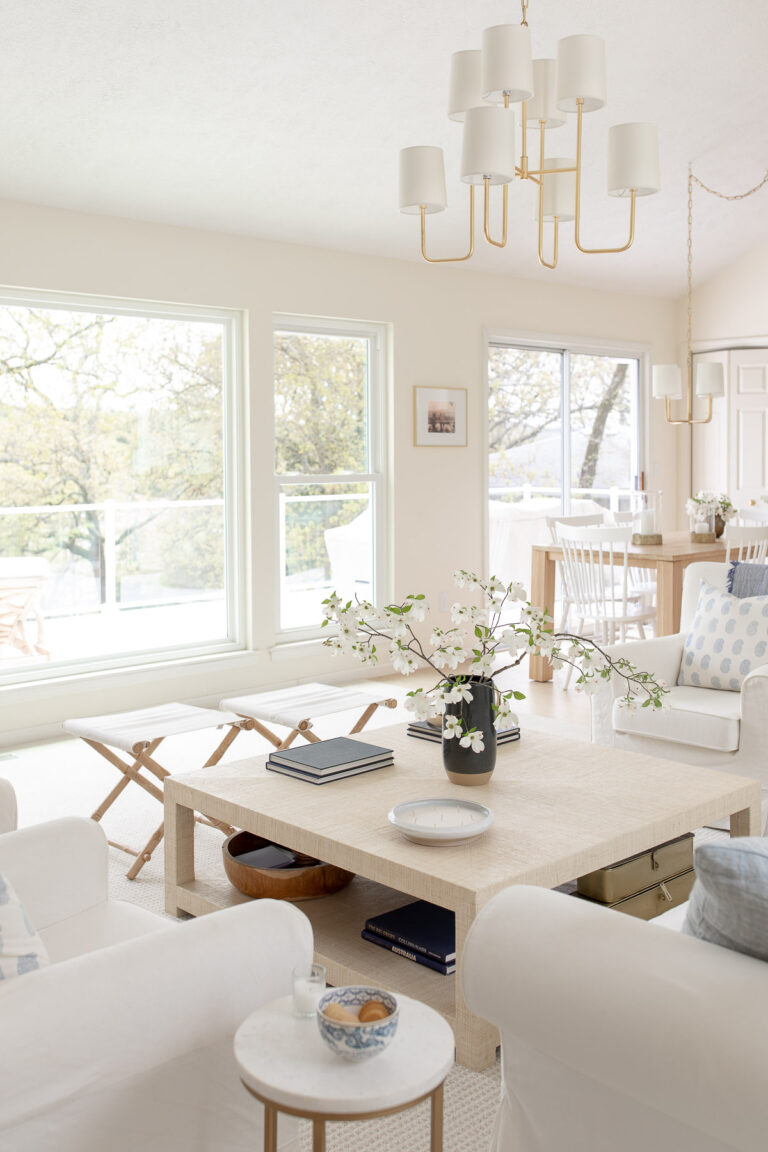 10 Simple Spring Home Decorating Ideas Julie Blanner