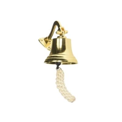 brass bell