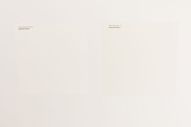 Everything You Need to Know About Paint Samples | Julie Blanner