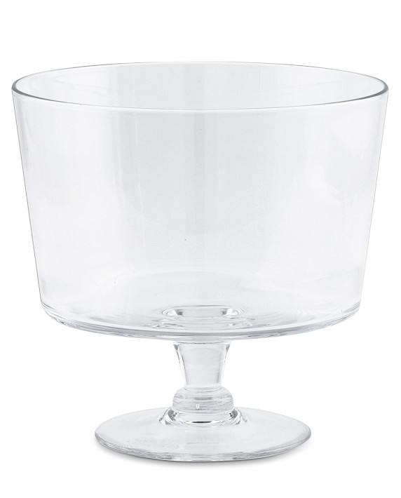 glass trifle