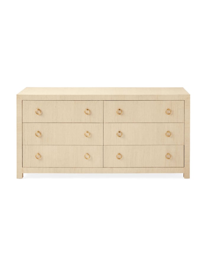 raffia dresser from serena an lily